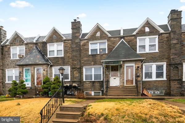 3322 CHIPPENDALE ST, Philadelphia, PA 19136