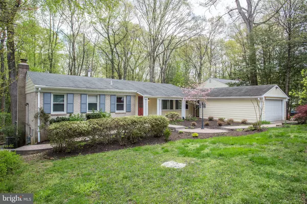 Reston, VA 20191,2505 GOLDCUP LN