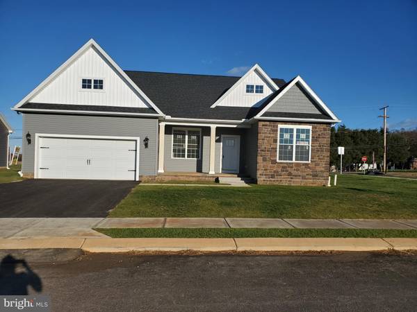 440 EDIE CIR #LOT 87, Stewartstown, PA 17363