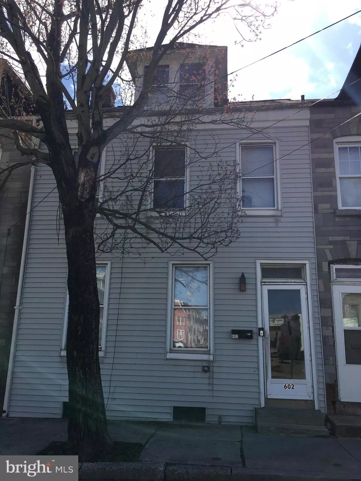 Lancaster, PA 17603,602 HIGH ST