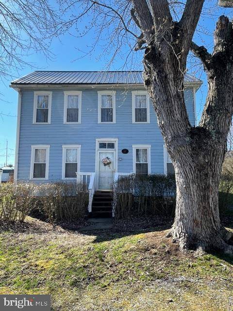 137 BALTIMORE ST, Schellsburg, PA 15559