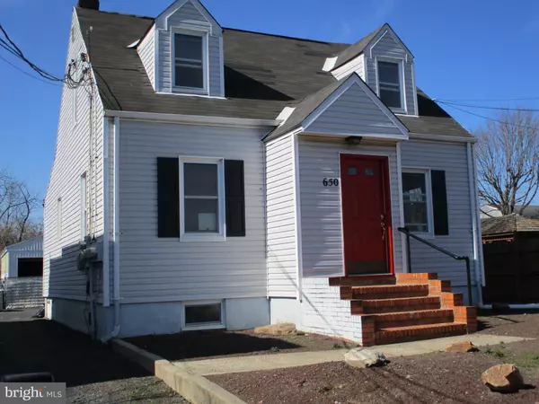 Morrisville, PA 19067,650 W BRIDGE ST