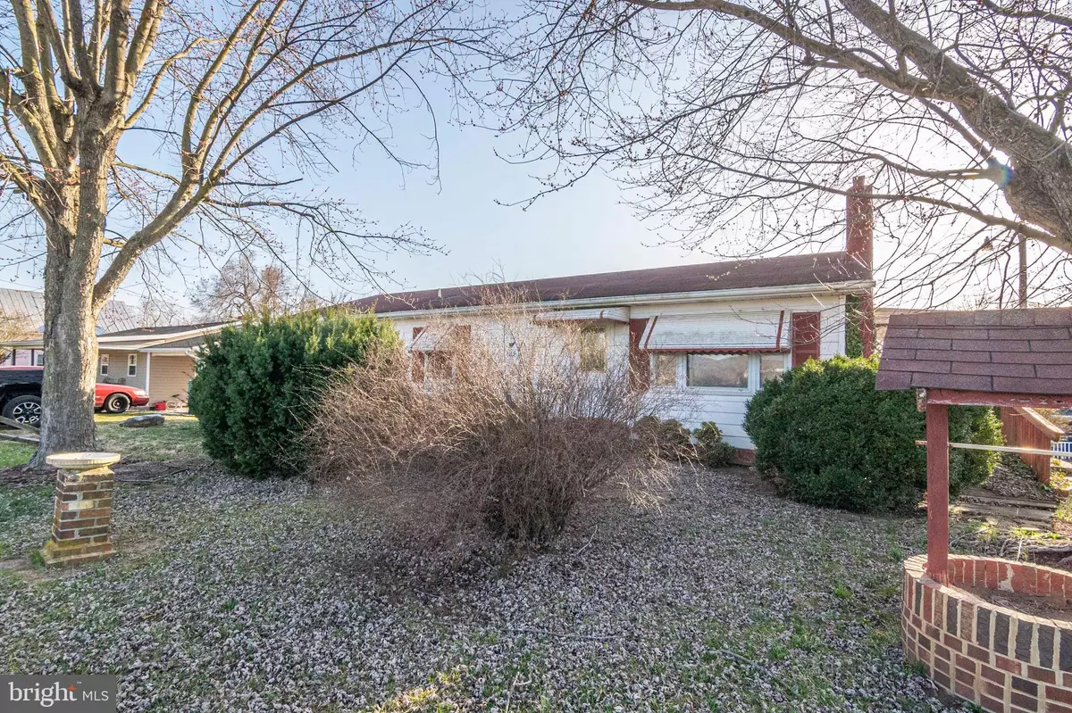 Luray, VA 22835,129 BIXLERS FERRY RD
