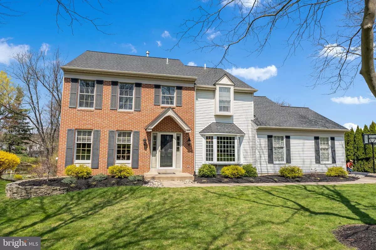 Jamison, PA 18929,1447 W ROCKSPRAY RD