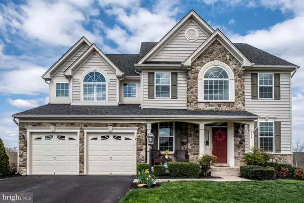 Stafford, VA 22554,128 COACHMAN CIR