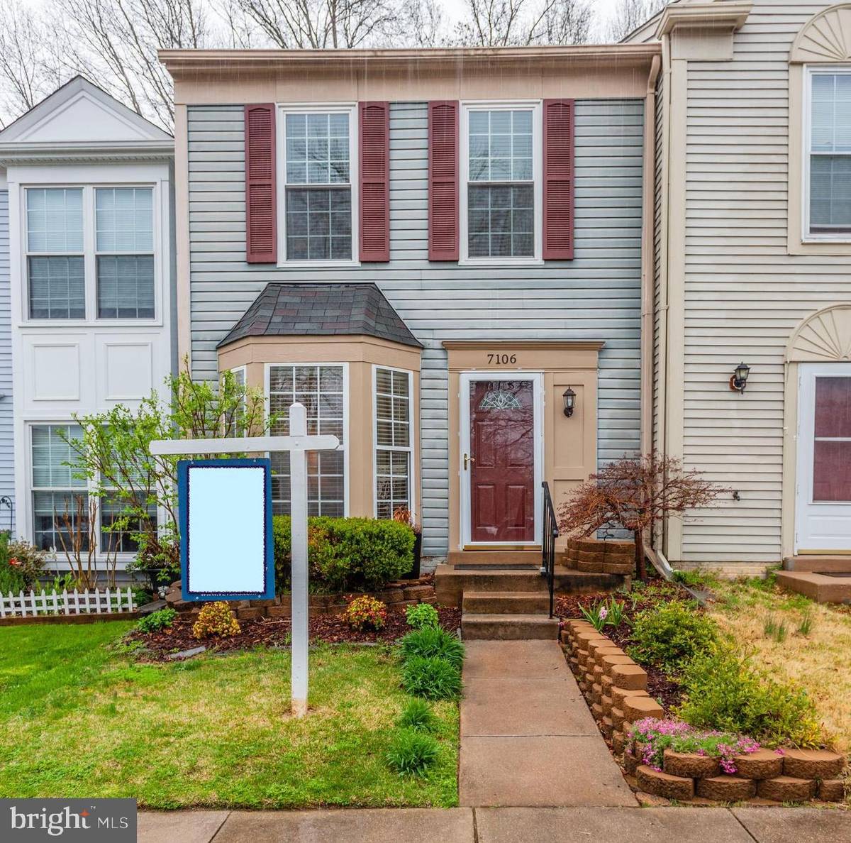 Alexandria, VA 22306,7106 STRAWN CT