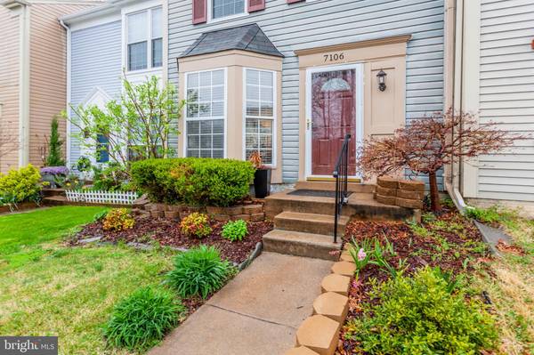 Alexandria, VA 22306,7106 STRAWN CT