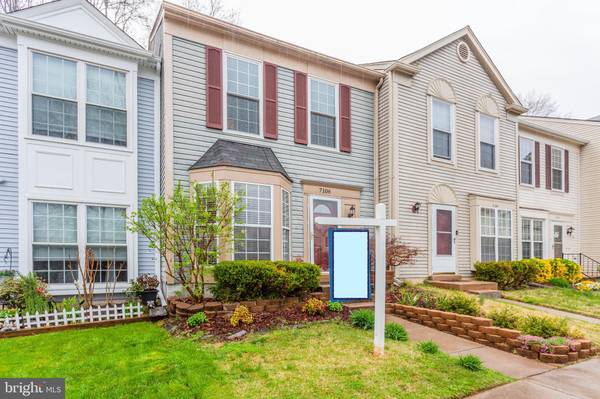 Alexandria, VA 22306,7106 STRAWN CT