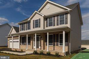 48 AZERA DR, Inwood, WV 25428