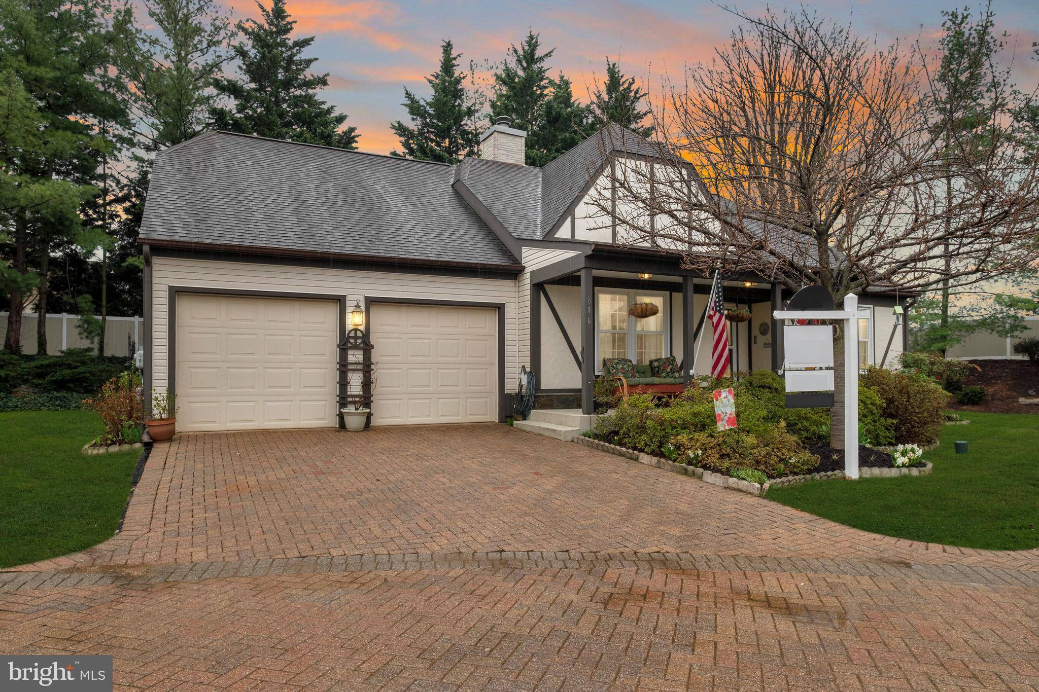 816 DUNBROOKE CT, Frederick, MD 21701