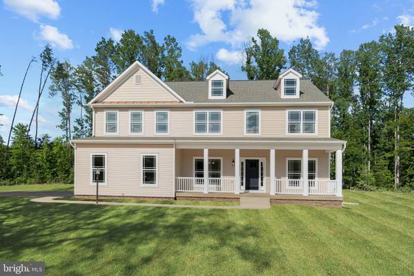 300 STILLWATER LN, Fredericksburg, VA 22406