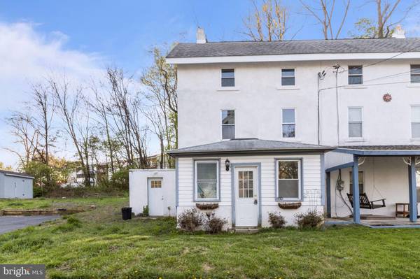 850 ELLSTON RD, Aston, PA 19014