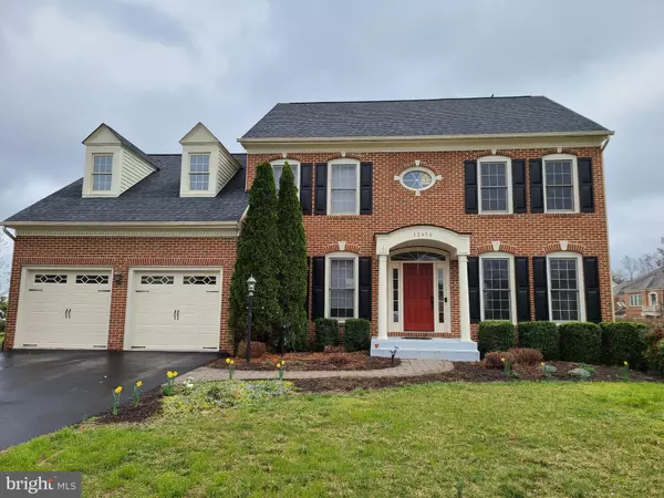 12650 LACE FALLS LOOP, Bristow, VA 20136