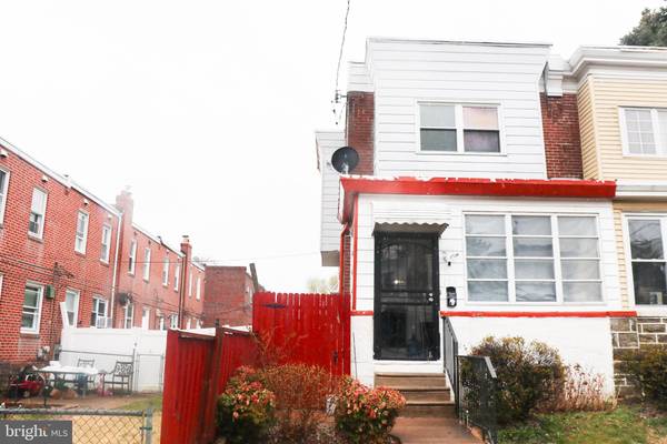 618 BENNER ST, Philadelphia, PA 19111