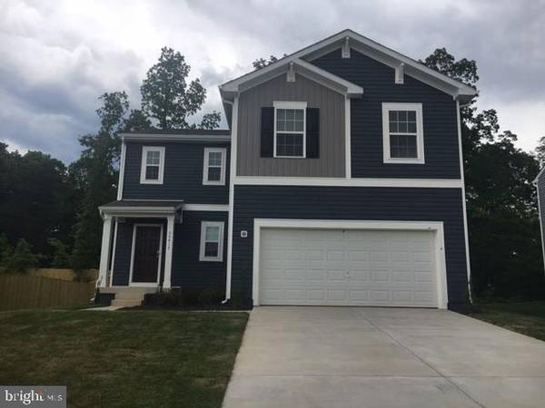 35448 RIVER BEND DR, Locust Grove, VA 22508