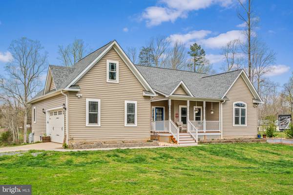 15502 WATERLOO RD, Amissville, VA 20106