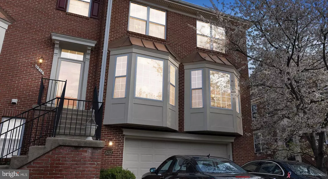 6212 WINDHAM HILL RUN, Alexandria, VA 22315