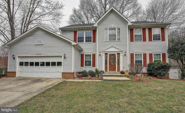 14102 GAMMA CT, Bowie, MD 20715