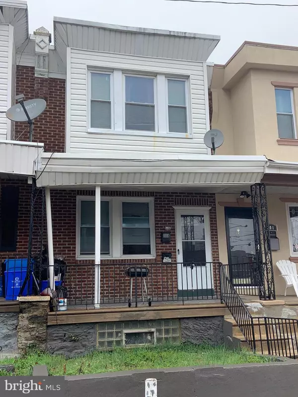 Philadelphia, PA 19120,203 WIDENER ST