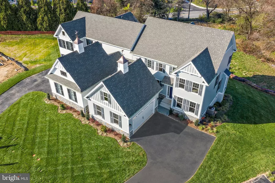 222 DAYLESFORD CT, Kennett Square, PA 19348