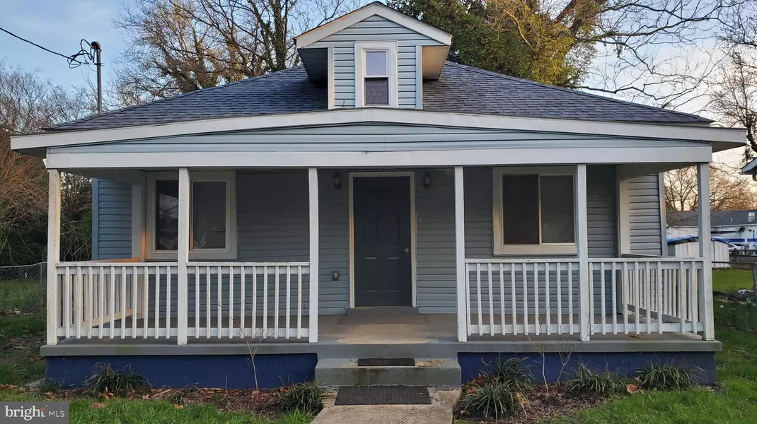 506 FRANKLIN ST, Colonial Beach, VA 22443