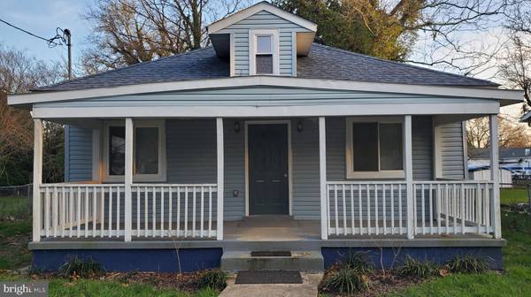 506 FRANKLIN ST, Colonial Beach, VA 22443