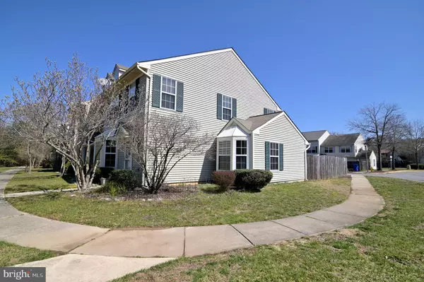 Waldorf, MD 20603,6178 SEA LION PL