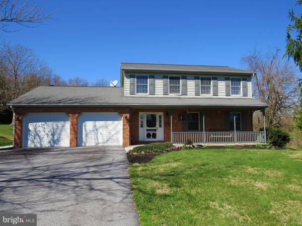 55 VILLA VISTA AVE, Hanover, PA 17331