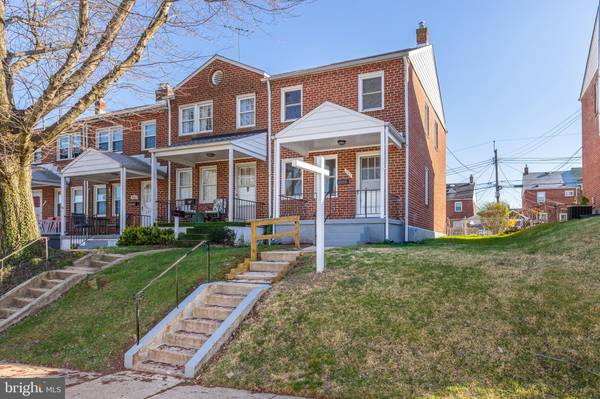 1063 ELM RD, Baltimore, MD 21227