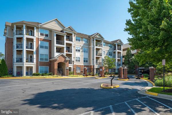 12958 CENTRE PARK CIR #425, Herndon, VA 20171