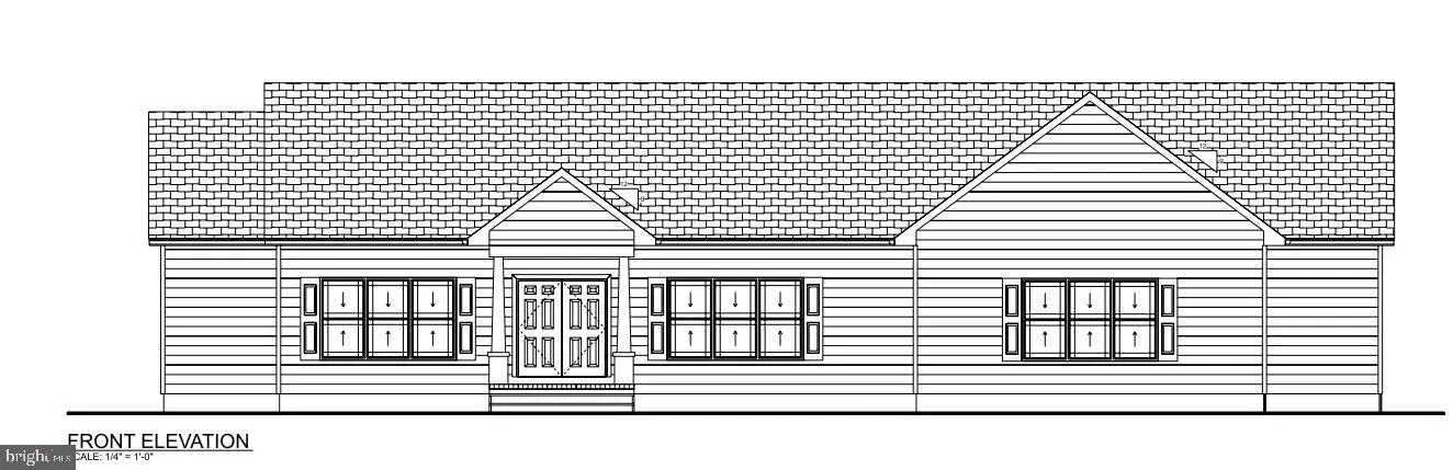 240 PATRIOT ( LOT 33) WAY, Centreville, MD 21617