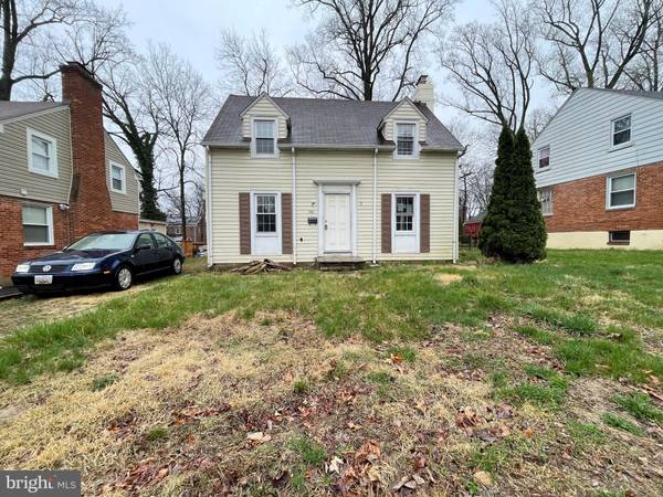 3721 PATTERSON AVE, Baltimore, MD 21207