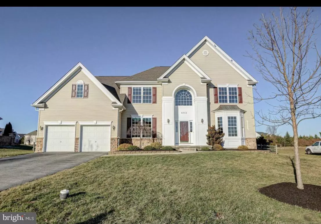 Middletown, DE 19709,403 WALTHAM DR