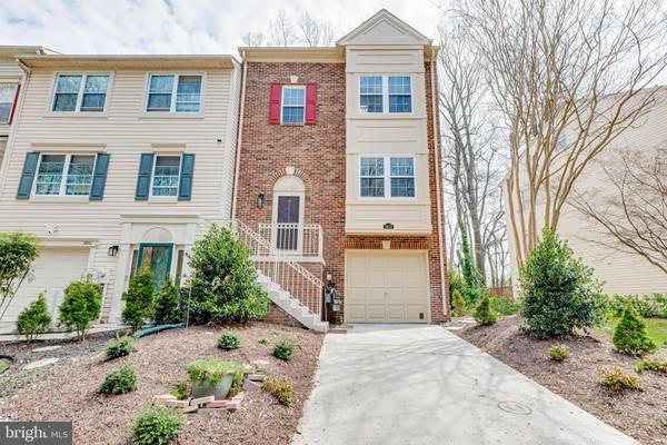 2650 TALLWIND CT, Crofton, MD 21114