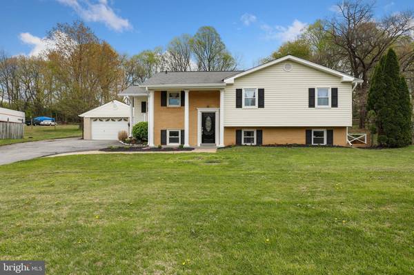 5405 SIDNEY RD, Mount Airy, MD 21771