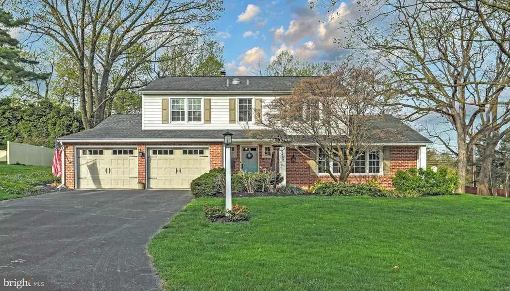 1450 BEE TREE RD, York, PA 17403