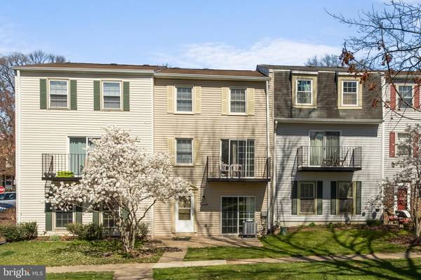 6350 FENESTRA CT #129A, Burke, VA 22015