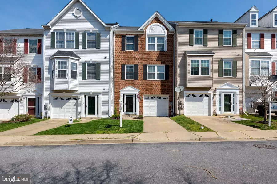 7122 OBERLIN CIR, Frederick, MD 21703