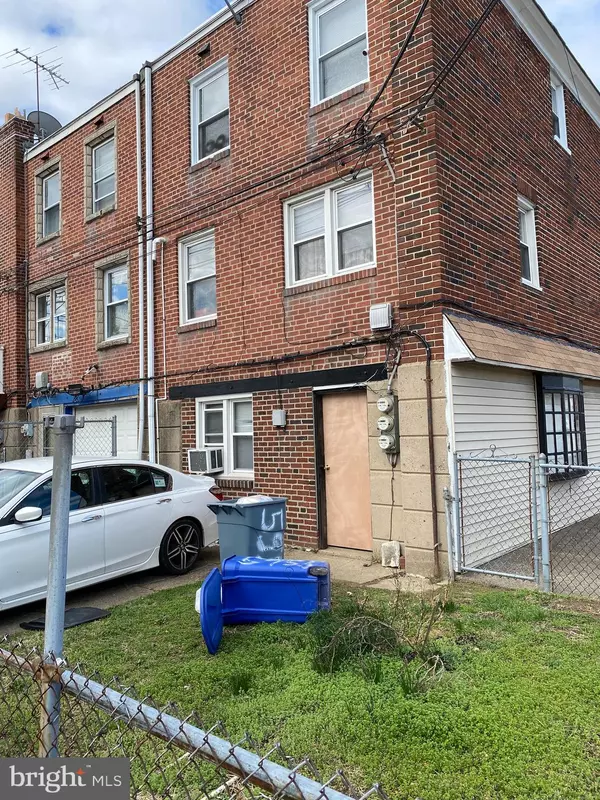 Philadelphia, PA 19120,5955 A ST