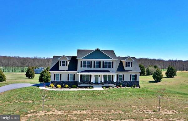 350 MEANDERING LN, Kearneysville, WV 25430