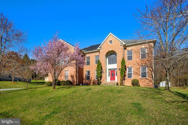 6710 STONEHILL RD, Upper Marlboro, MD 20772