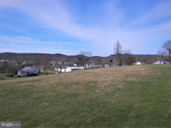 (TWO LOTS ON) E PINE STREET, Mc Connellsburg, PA 17233