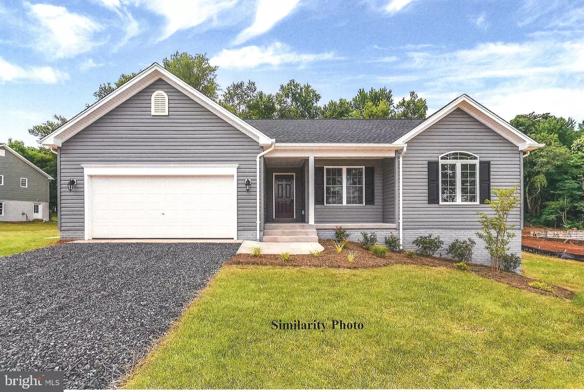 Lignum, VA 22726,LOT 3C1 BEAVER CREEK CT