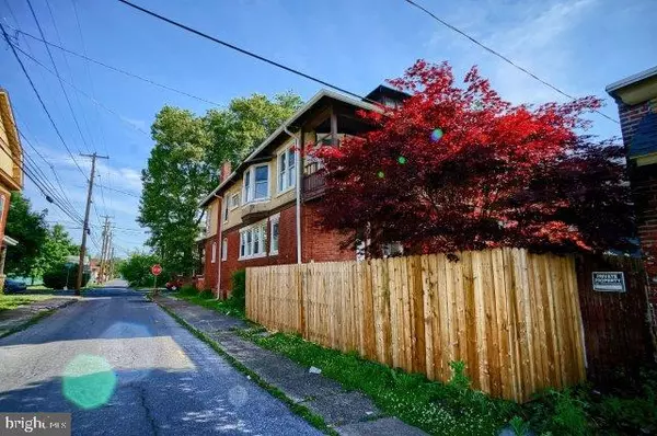 Harrisburg, PA 17110,247 EMERALD ST