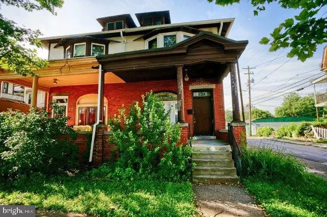 Harrisburg, PA 17110,247 EMERALD ST