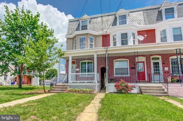 545 MAIN ST, East Greenville, PA 18041