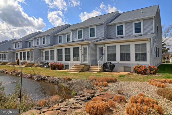 320 BLUE HERON DR #1,  Rehoboth Beach,  DE 19971