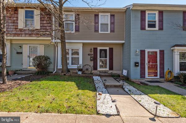 1405 FOXWOOD CT, Annapolis, MD 21409