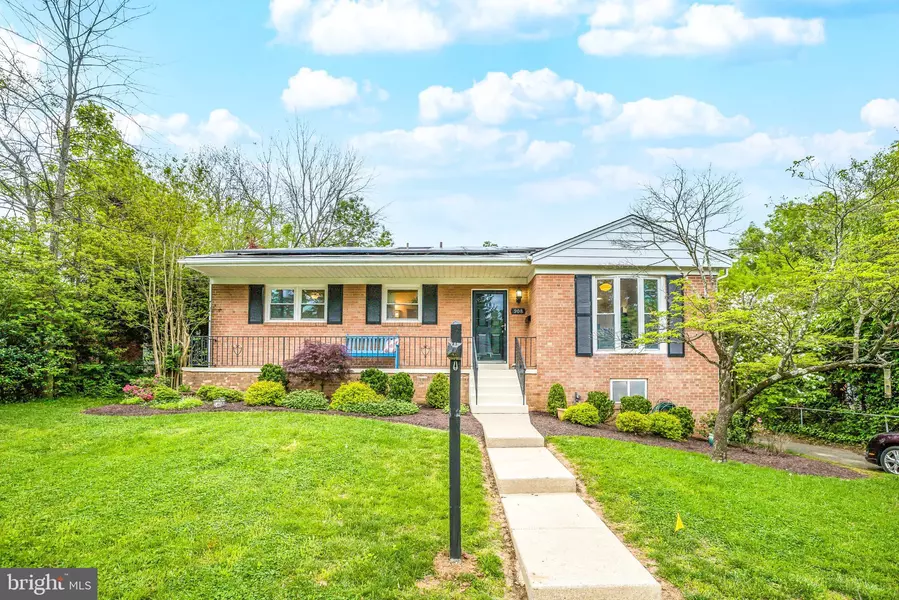 908 ROSWELL DR, Silver Spring, MD 20901