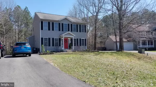 Fredericksburg, VA 22408,8903 LEEDS CT